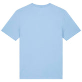 EMBN Word Logo T-Shirt - Blue Soul